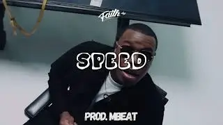 [FREE] SPEED- THE PROJECT X OKENIO M X AIRES  - TYPE BEAT TRAP(Prod.MBeat x euwabla)