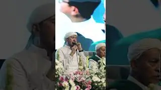 Khoirol Bariyyah - Habib Bidin Assegaf Santri Demak Bersholawat #majelisazzahir #habibbidinassegaf