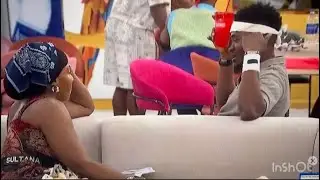 Sultana And Jason Jae Ship About to Sail | Faith not Happy with Both | Bbnaija 2025 | Dennis Tv 247