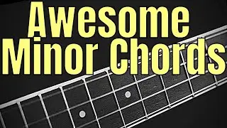 MUST-KNOW UKULELE CHORD PROGRESSION!! || Ukulele Lesson Easy