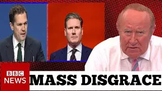 1 MIN AGO: Starmer Attacked  Farage  As He Reacts to Robert Jenrick's Shock Sacking