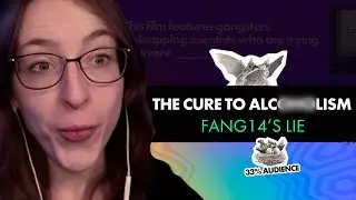 When Viewers Troll the Streamer: Fibbage 4 Edition