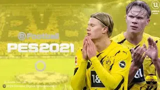 PATCH PES 2021 V.5.2.0 NEW GRAPHIC FULL LICENSE