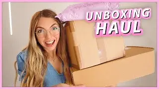 TRY ON HAUL! I miei acquisti recenti ✨