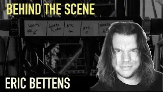 BEHIND THE SCENE
