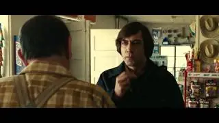 No Country for Awkward Men