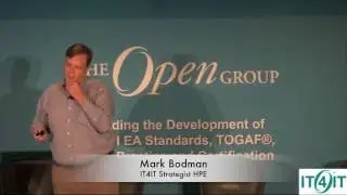 IT4IT&trade; - Real Case Study (# 1)  IT4IT&trade; - The Open Group Austin Event, July 2016