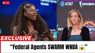 Referees Strike Back! Shocking Testimony Exposes Cathy Engelbert&rsquo;s Secret WNBA Directives
