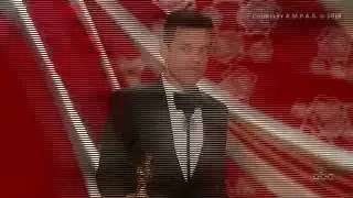 &lsquo;Green Book&rsquo; wins Oscars best picture award
