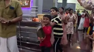 Shri Sadguru Shantananda Swami, Shiroor Saptah  2025