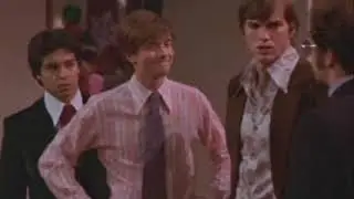 That 70s show TNT
