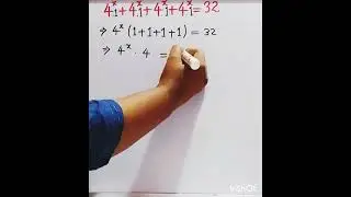 Easy & Simple Simplification Maths||#maths#mathskills#exponential#mathematics#viral#video#ytshorts