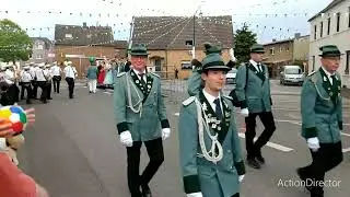 Sch&uuml;tzenfest 2023 Glesch