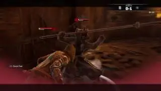 For Honor  Assassins Montage