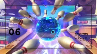 Bowling Crew - 3D Bowling Game | Gameplay Eps.06 | Skill Shot Event