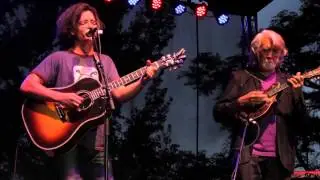 Jonathan McEuen Leader of the Band(featuring John McEuen)