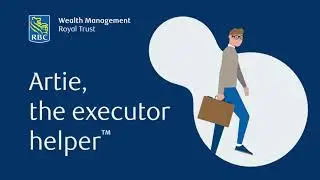 Artie, the executor helper