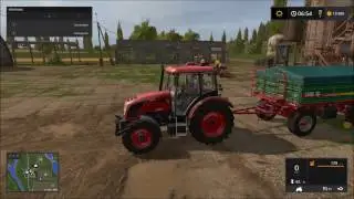 LS17 Sosnovka #01 Angespielt alle Neuheiten auf der Map Landwirtschafts Simulator 17