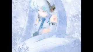 Brave Song Hatsune Miku