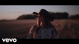 Kalsey Kulyk - Grandpa (Tell Me ‘Bout The Good Old Days) (Visualizer)