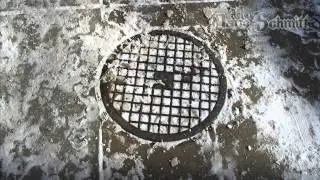 DuraSeal Manhole Rehab - Does DuraSeal Crack or Sprawl