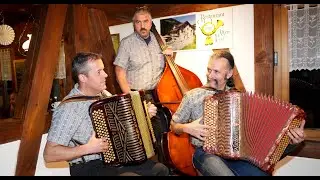 Volksmusik Alte Post Spiringen Januar 2022