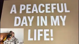 Peaceful DITL | Over 60, Faith, Wellness, and Gardening! Small Steps =BIG Goals!