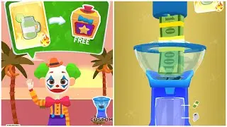 BLEND IT 3D👼❓😈 | FUN GAME FOR EVERYBODY | ANDROID/IOS # 30
