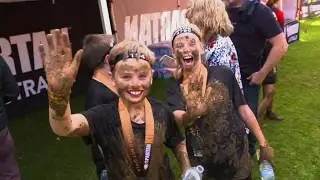 Spartan Kids