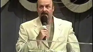 David George Healing full length