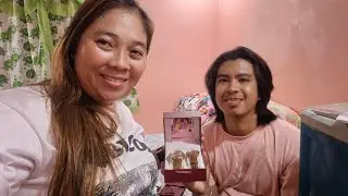 SA WAKAS OK NA ANG LAHAT !!
