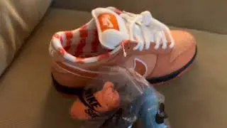 Godkiller Orange Lobster Review! Great pick up!