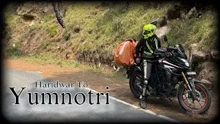 Char Dham Yatra 2025 | Yumnotri | Gangotri| Kedarnath | Badrinath | Haridwar To yumnotri 🙏🕉️