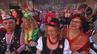 Kempes Finest - H&uuml;ck bes do mir 2017