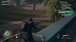 State of Decay 2 Forever Community - Lethal - Whitney Field 13 - Trading