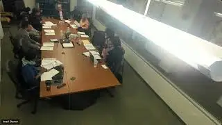 EEPC Commission Meeting (#272)