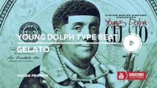 Young Dolph x Yo Gotti x Gucci Mane Type Beat - Gelato | Prod. By Swiss Frankie