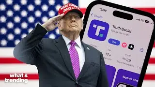 Truth Social&rsquo;s NEW &lsquo;Patriot Package&rsquo; SPARKS Mixed Reactions Amid July 4th Launch