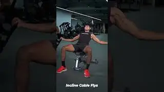 Must Try Chest Workout | Life Fitness India