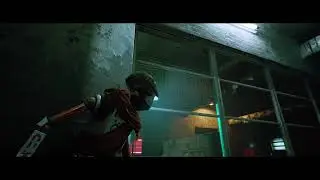 Stray #2 (Resubido Twitch)
