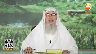 Do Prepubescent Children Have To Make Up Fasts Sheikh Assim Al Hakeem #hudatv