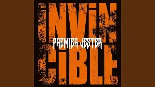 Invincible