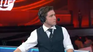 Analyst Desk I May vs SK Telecom T1 Game 4 Day 3 Worlds Group Stage 2016