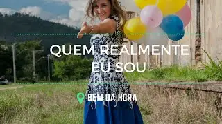 Clipe Oficial - Quem Realmente Eu Sou ( HD )