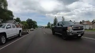 Bonus Ride Throwback Part 1  Logan Utah