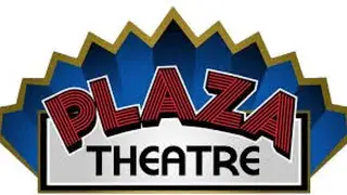 Live at the Plaza | Never Weaken (1921) - Live Organ Accompaniment by Ken Double