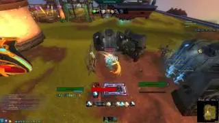 [Wildstar] F2P Release Beginner Tank Guide