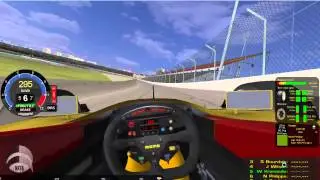 rFactor - Daytona 500 (Jacksonville Speedway)