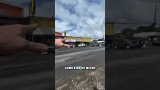 Coast to coast first stop for coffee in Bijagua de Upala, Costa Rica 🤙
