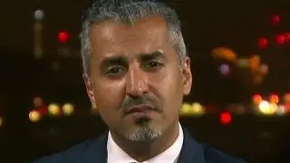 Former extremist: Europe is in midst of jihadist insurgency